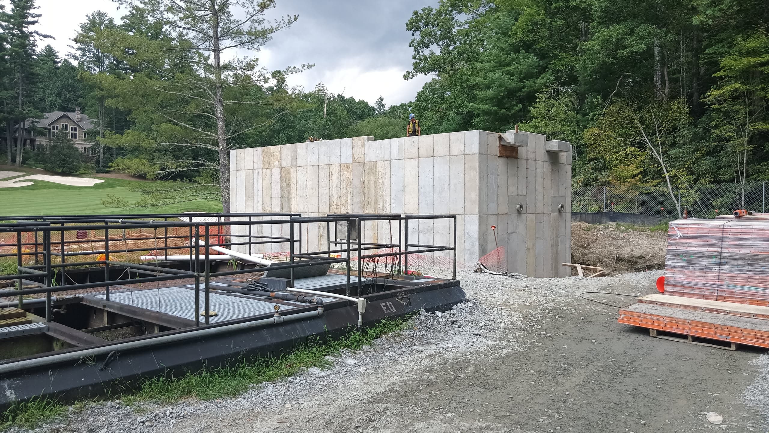 Team consultation and communication