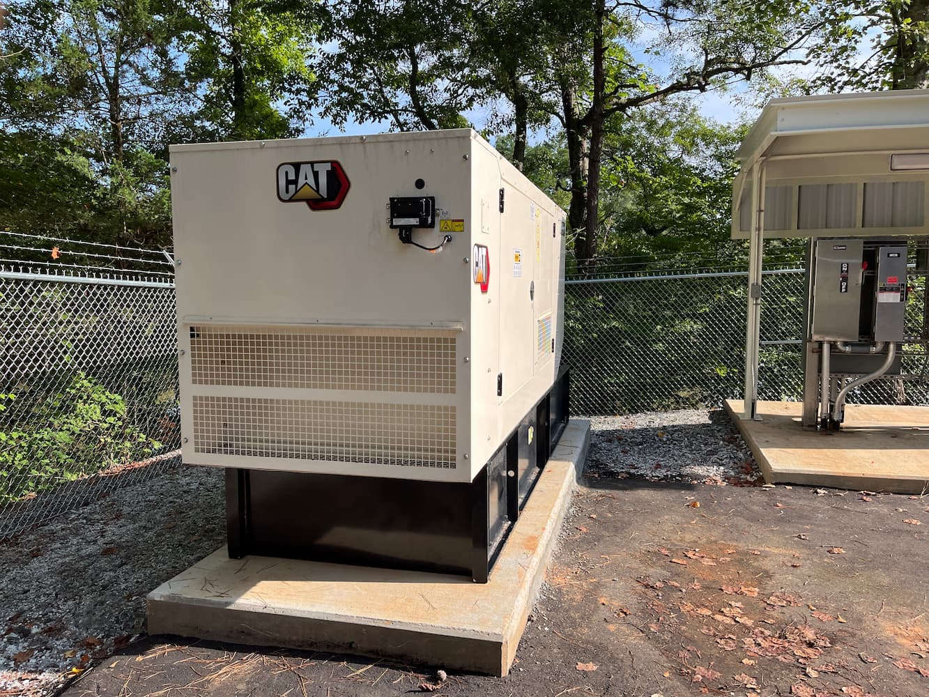 Bypass pumping during construction